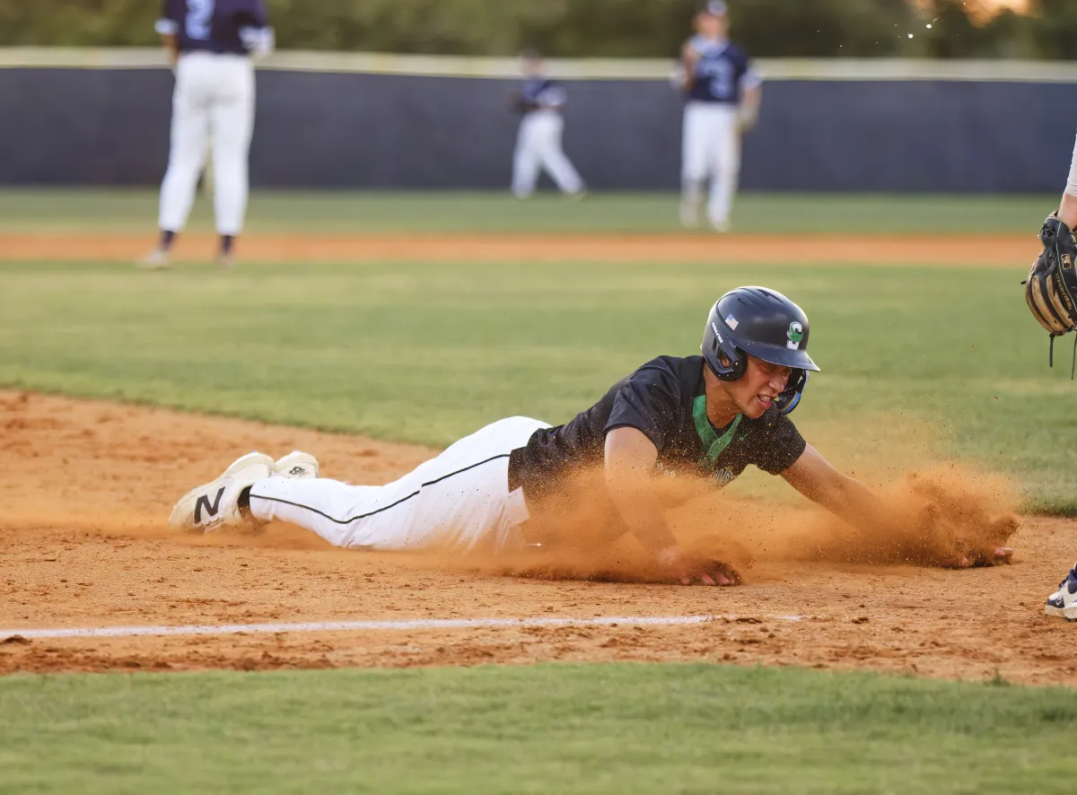 Sumner and East Bay suffer district final losses