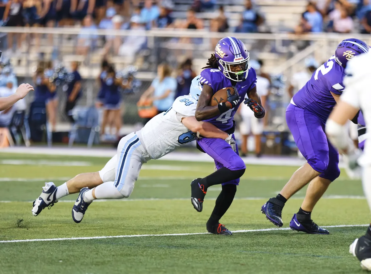South Shore Six Powers Lennard and Sumner Score Quality Home Wins; East Bay Stunned by Hillsborough Riverview, Spoto and Morgan OLook to Take Positives out of Tough Losses