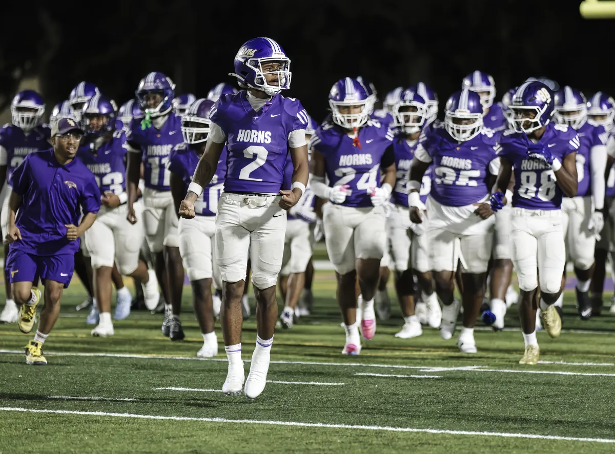 Sumner, East Bay, and Morgan Get  South Shore Six Wins Lennard Falls in Marquee Match-up Against TB Tech in Ruskin