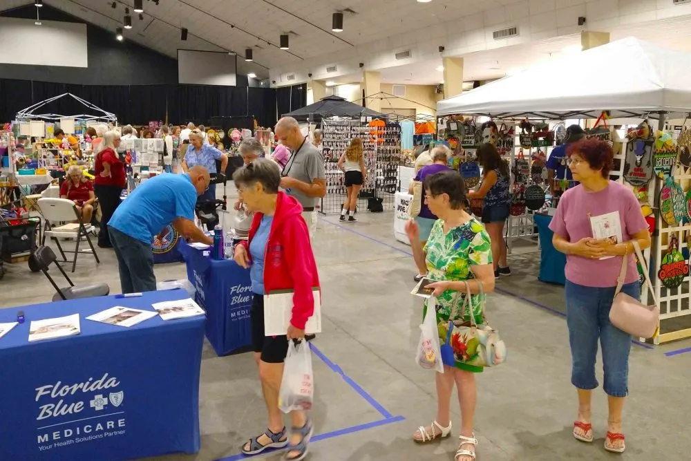 Artisan Summer Market  to aid Kittie Corral