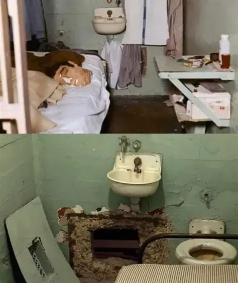 From Ruskin to the Rock: The Brothers Who Vanished From Alcatraz