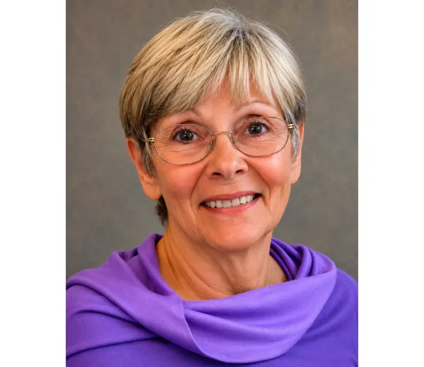 Annette Stanton