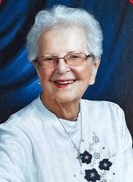 Elizabeth "Betty" Pettersson