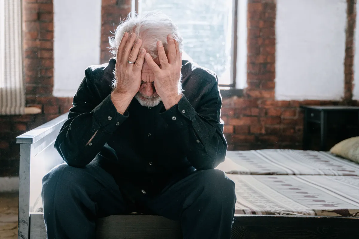 ‘Blue Funk’ symposiums to explore falls, depression