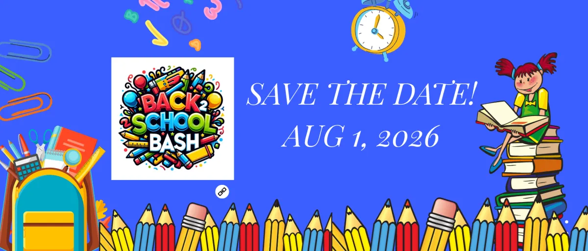 Nonprofits unite for Back 2 School Bash families