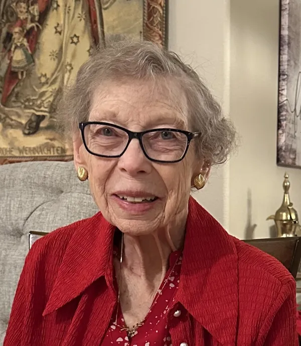 Jennie L. Casey