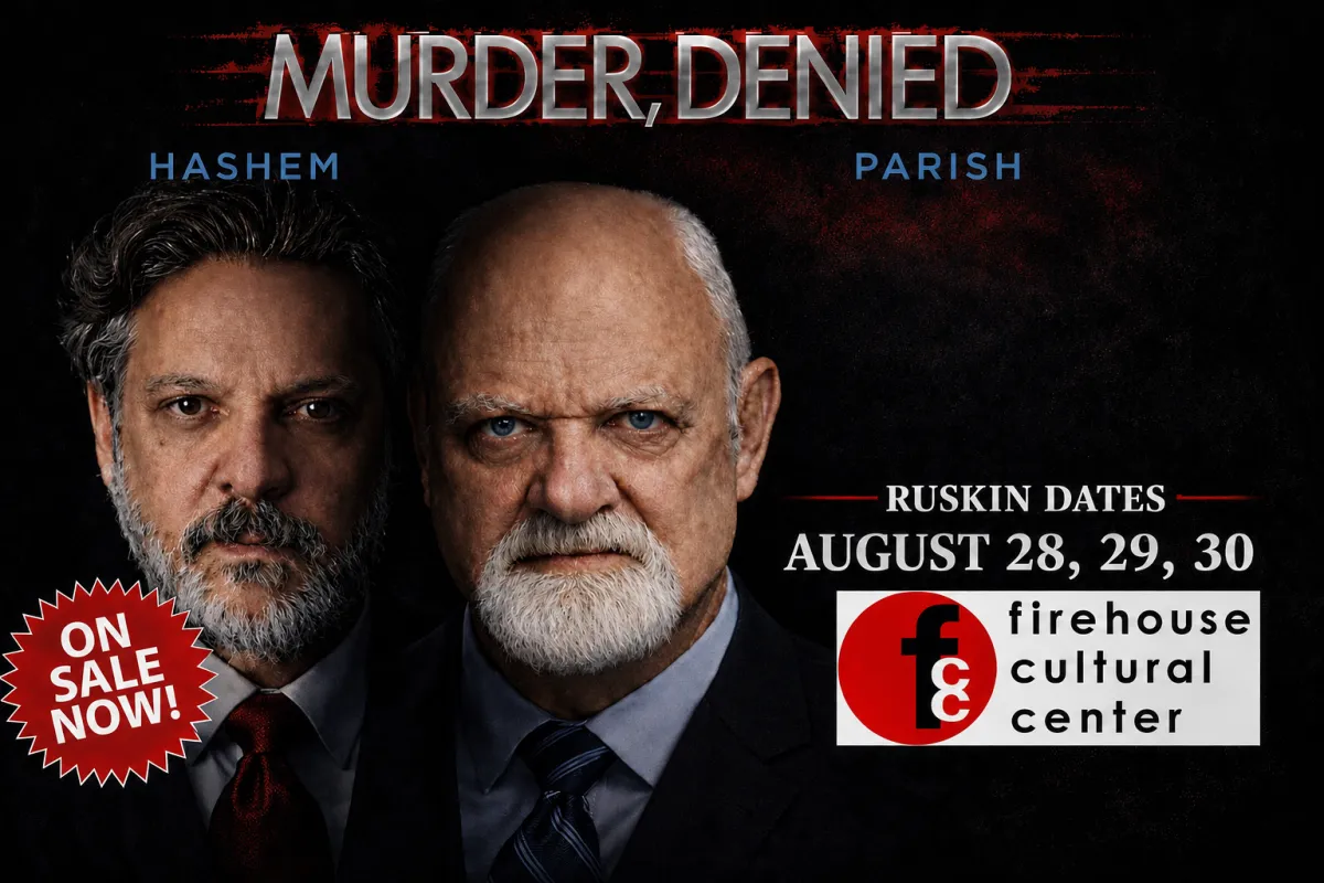 Murdered Denied: Real evidence, proven murder and optional truth