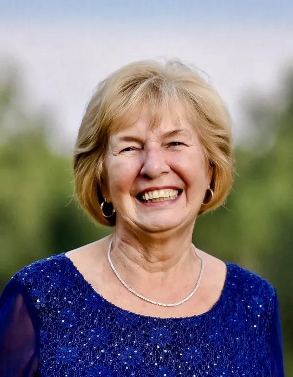 Claire Anne Guillot