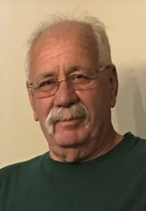 Cletus William Peck