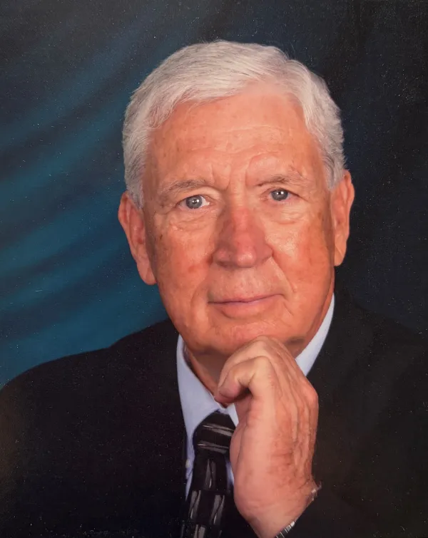 James Copley