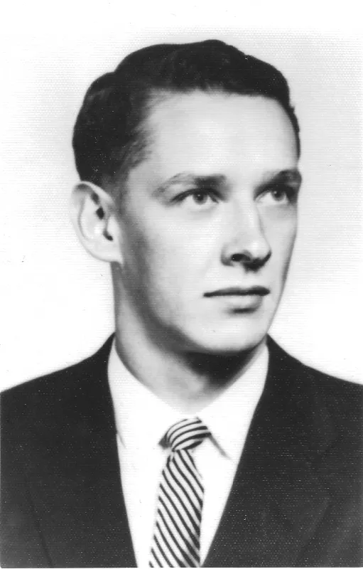 Dale E. Phelps