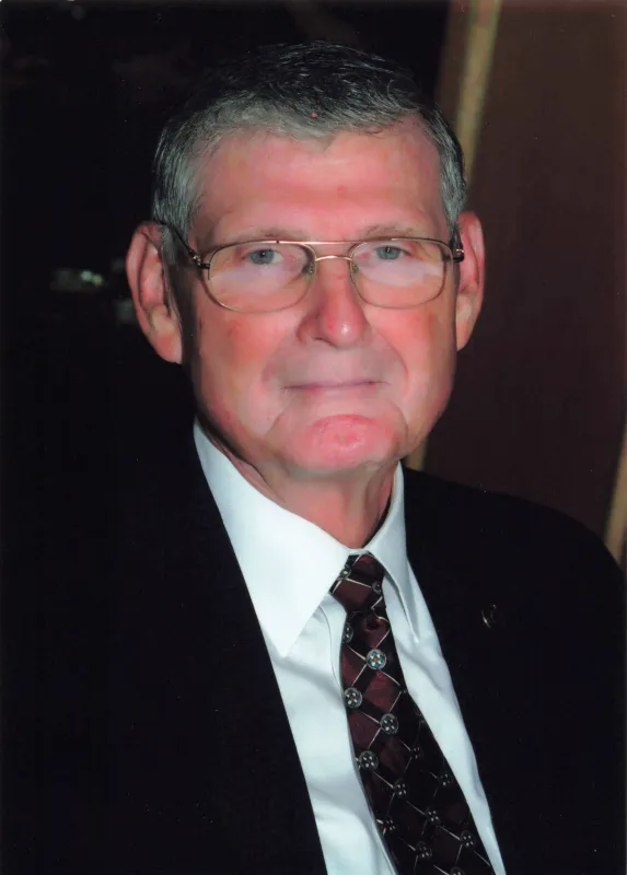 Colonel (ret) Darrell W. Katz