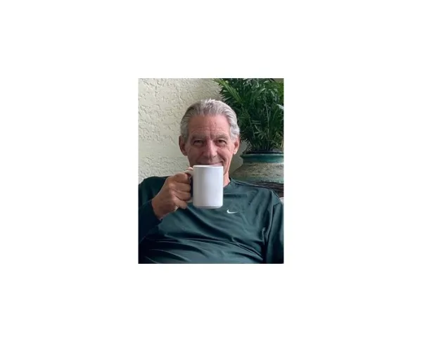 Dr. David Charles Whelan, Ph.D.