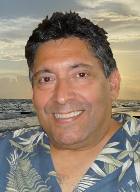 David Pacel Sellers