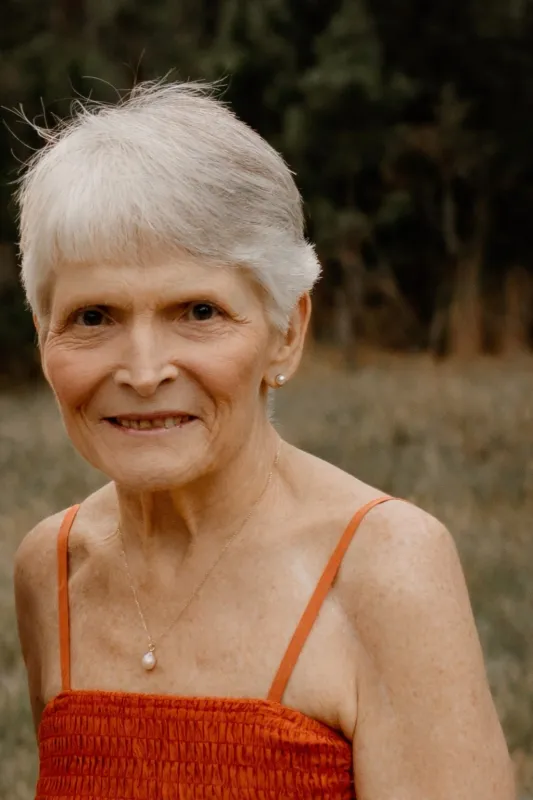 Deborah Mona Hansen