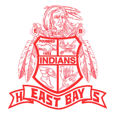 East Bay Gets State Regional Victory; Sumner Falls at Venice Indians Advance to Face Charlotte in  Best of Three Series