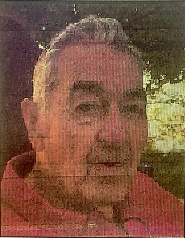 Eric Campbell Anderson
