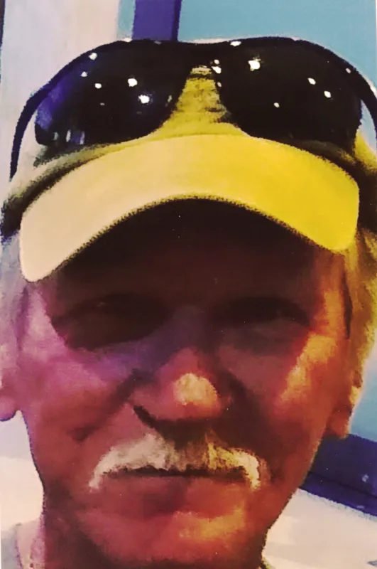 Ernest G. Klotsch Jr.