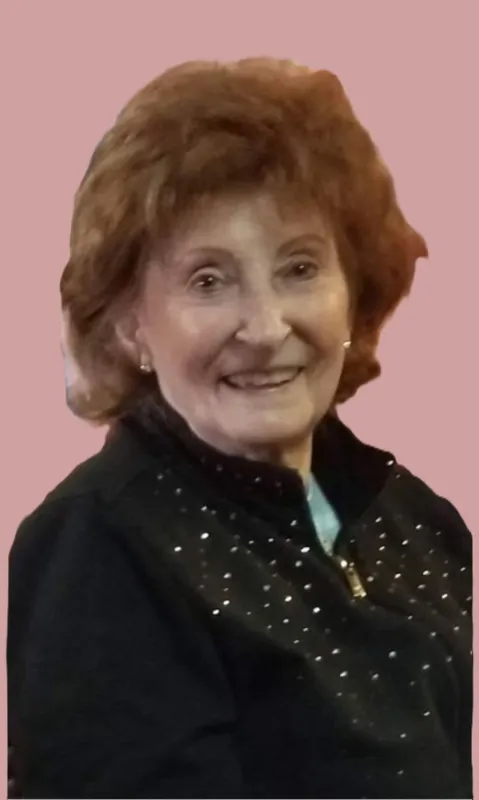 Geraldine June Bois
