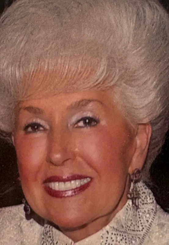 Jacqueline Hanson