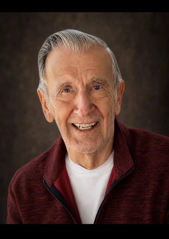 James R. Mitchell