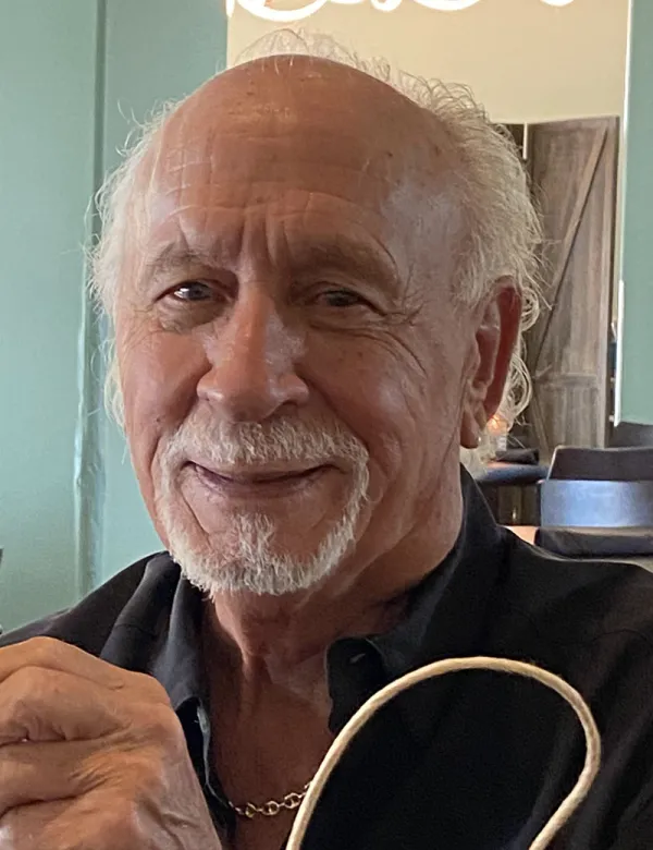 James A. Wruck