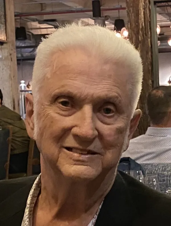 James Arnold Lahti