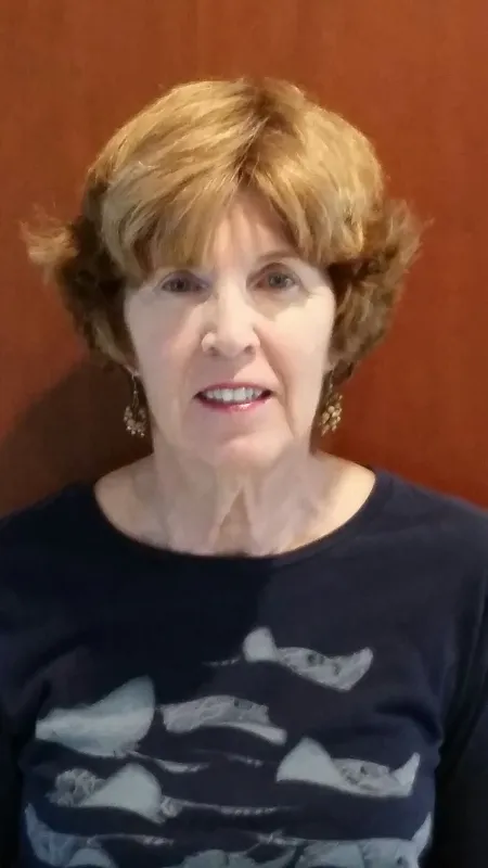 Jo-Anne Masterson