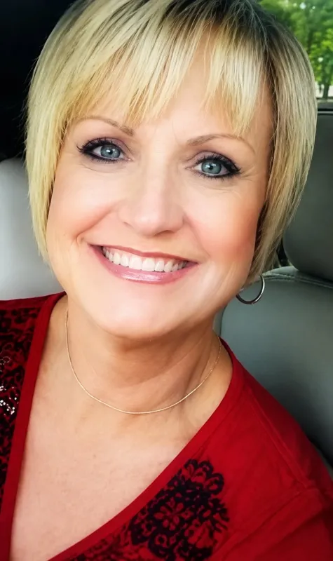 Joyce Beasley