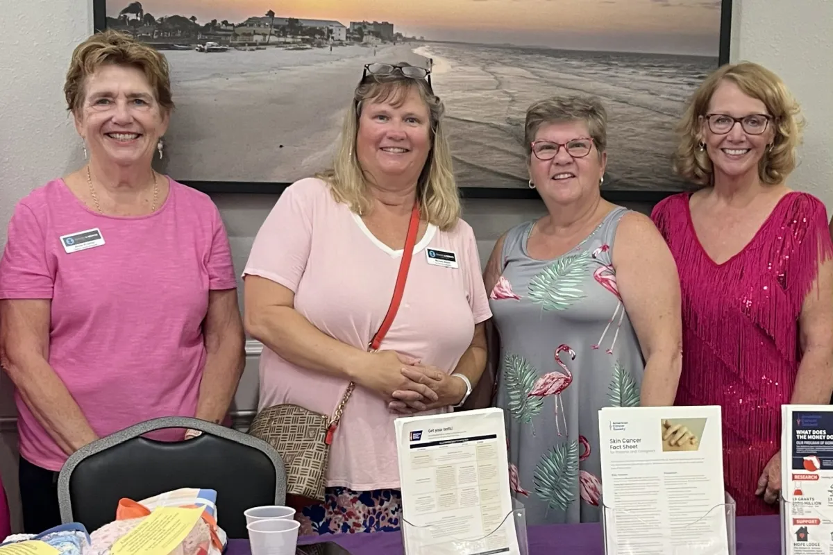 Kindred Spirits resumes meetings with key topic for seniors