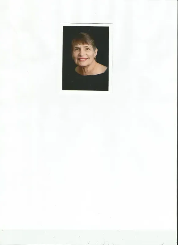 Kay Ayers Scudder