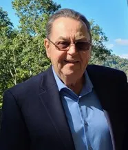 Kenneth English