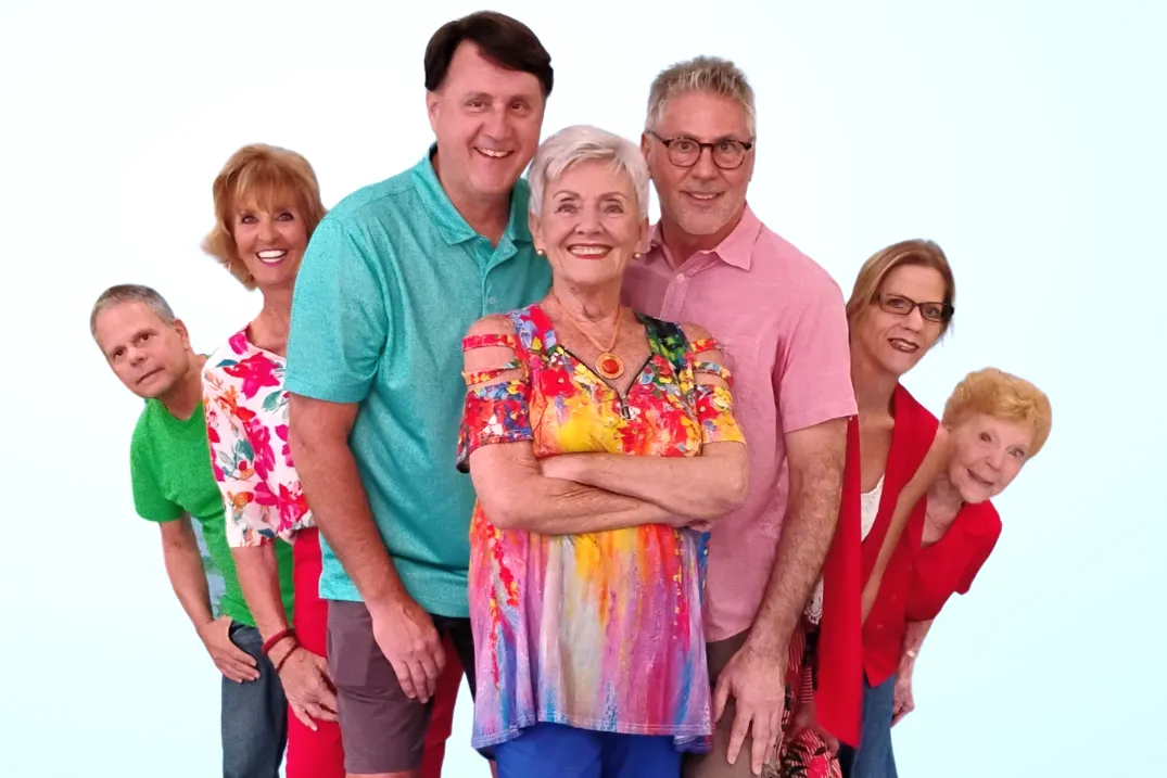 Pelican Players to present Let’s Murder Marsha, July 24-26