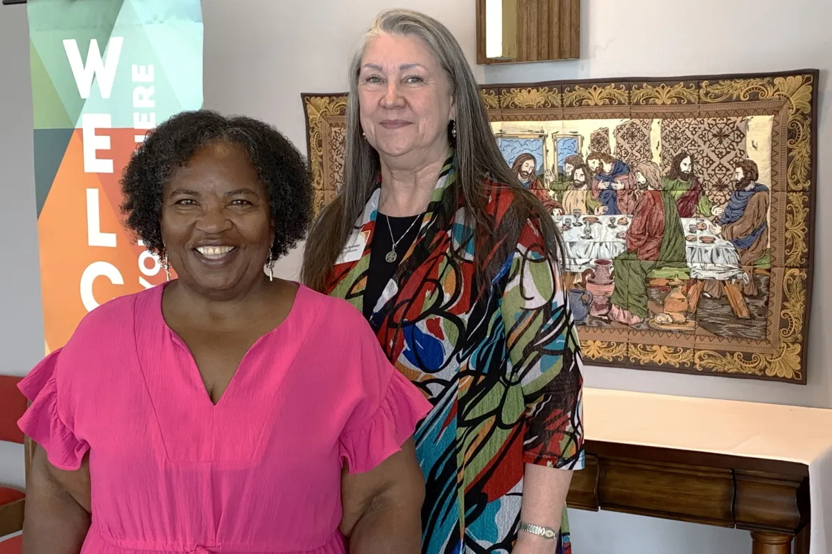 Mary Petro Fund: a lifeline for seniors in need
