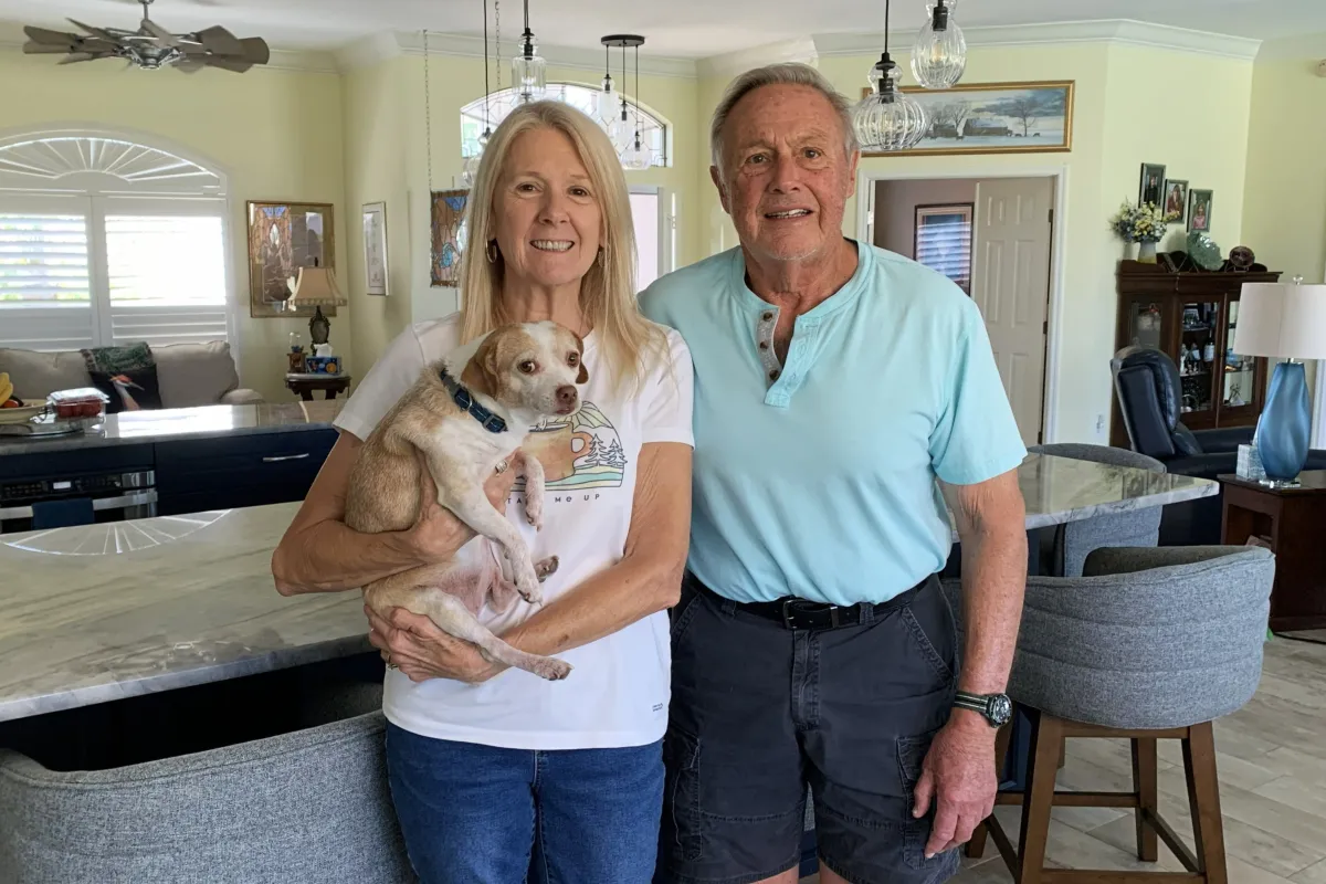 South Shore Loses a Trusted Builder