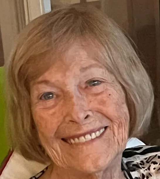 Mary Frances Maher