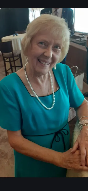 Catherine Nason