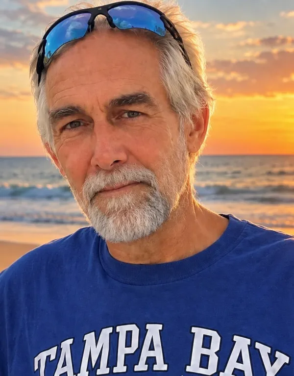 Michael Miller