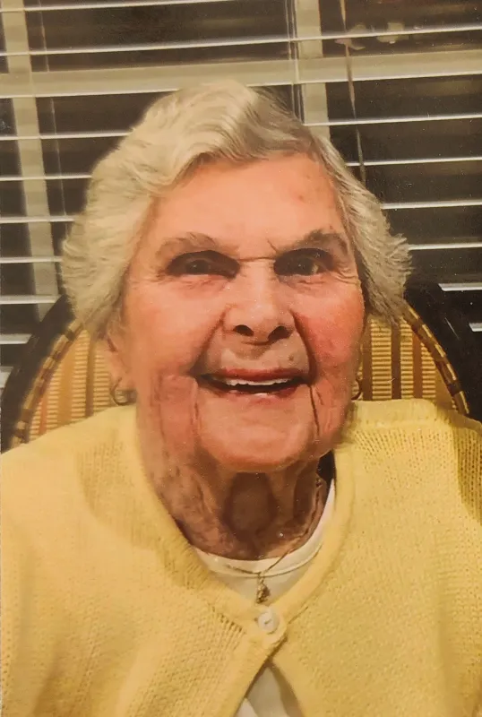 Olive Daugherty