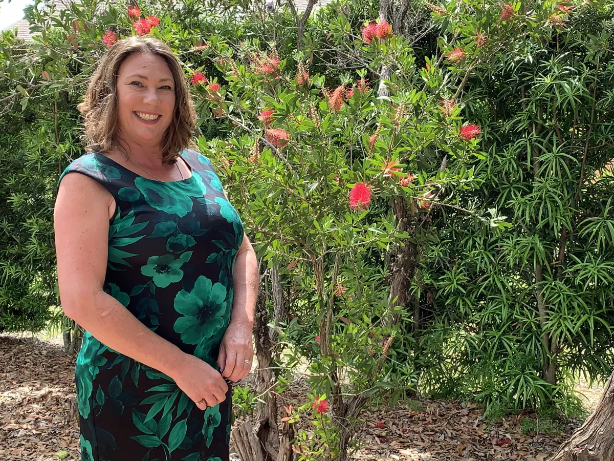Southshore Chamber Welcomes New Executive Director