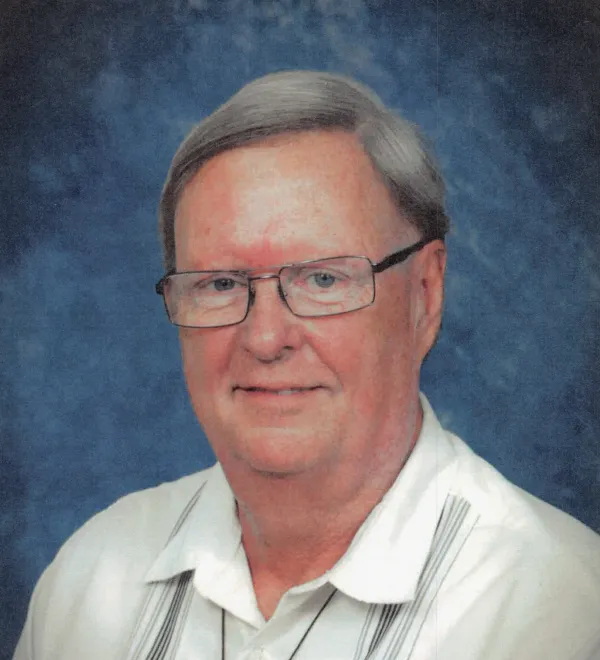 Patrick Henry Frye