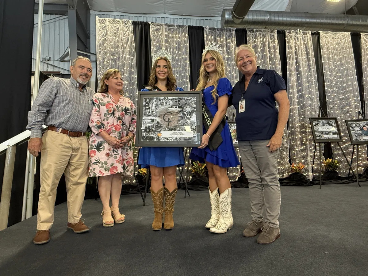 Harvest Awards 25th Anniversary  Luncheon Set for Oct. 20
