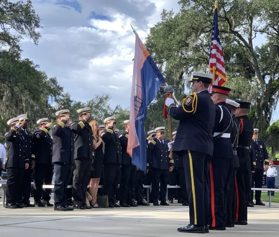 Memorial Events and Sentiments Mark 25 Years Since 9/11 Terrorist Attacks