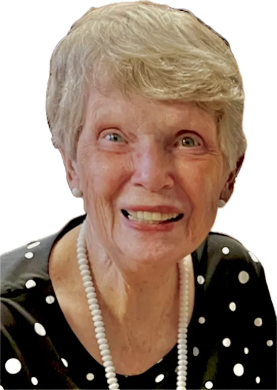Phyllis Madden Emmons Black