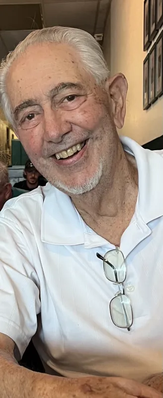 Ralph Lawrence Frenzilli