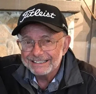 Richard Martin Furman