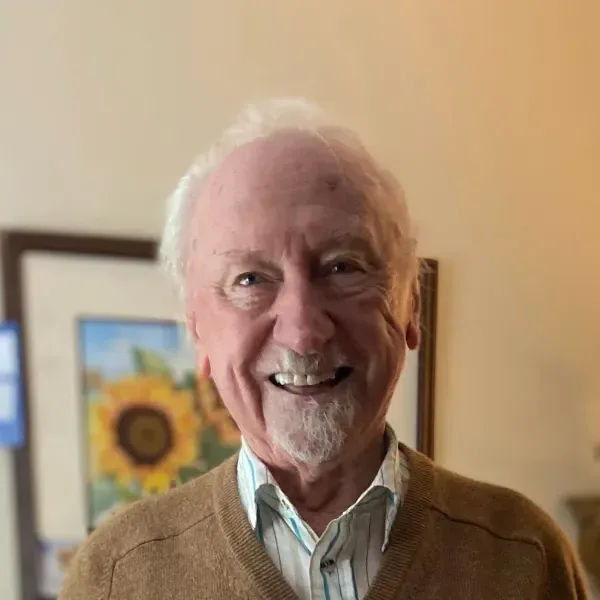 Richard Henry Timm