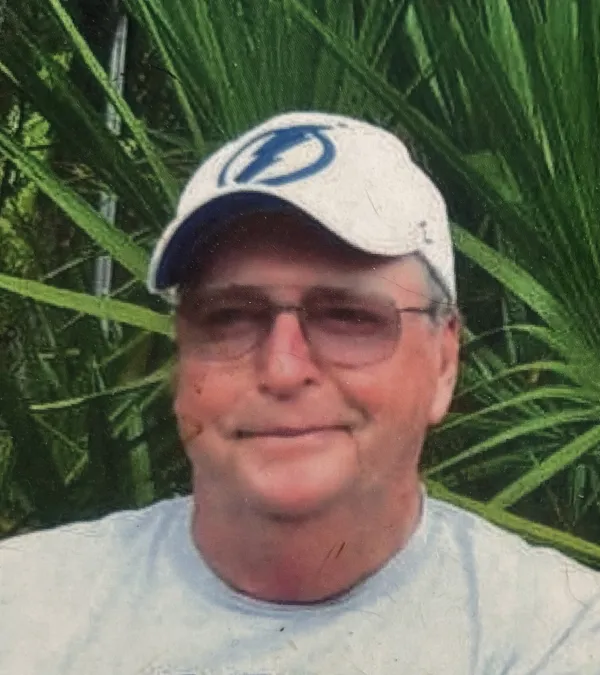 Robert Charles Bagley