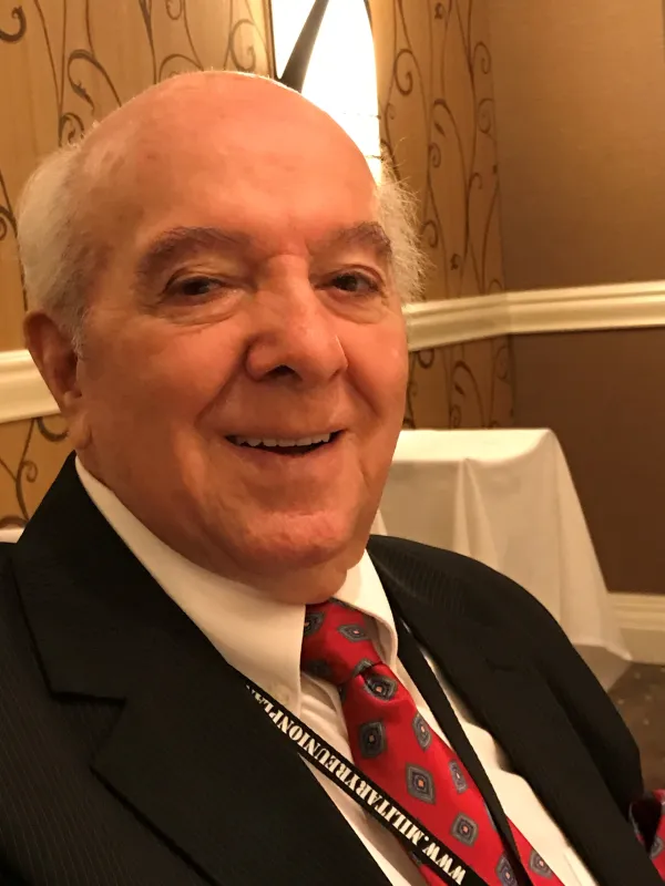 Russell P. Doerr Jr.