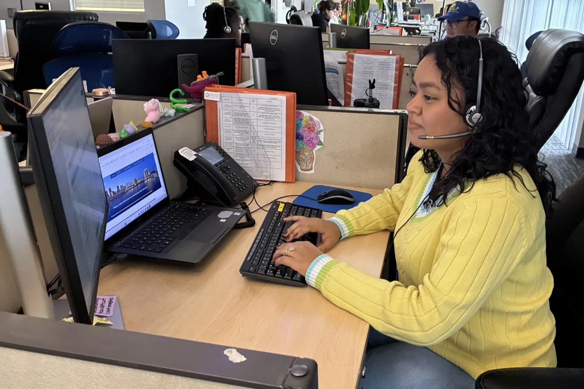 Crisis Center Underscores Need for Suicide Awareness